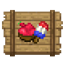 Raspberry Delight logo