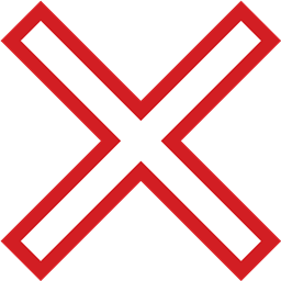 Crossbuck Signpack - Traffic Control