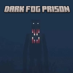 Dark Fog Prison logo
