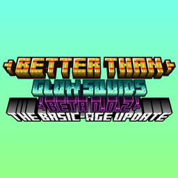 Better Than Glow Squids logo