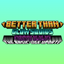 Better Than Glow Squids logo
