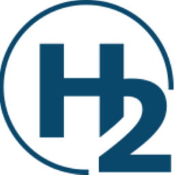 Fabric Database H2 logo