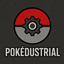 Pokedustrial logo