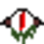 Radioactive Aether logo