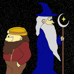 Wizards & Dwarves project avatar