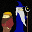 Wizards & Dwarves logo