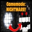 Nightmare Mode logo