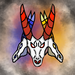 Lunatic Remembrance logo