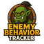 Enemy Behavior Tracker logo