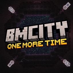 BMCITY - ONE MORE TIME project image