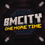 BMCITY - ONE MORE TIME logo