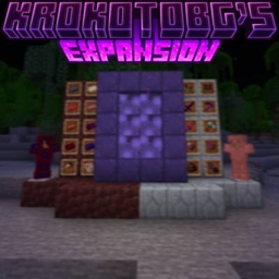 Krokotobg's Expansion project image