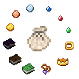 Collectibles logo