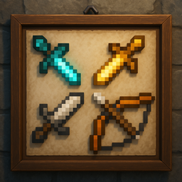 Better PvP Texture Pack - Files - Minecraft Resource Packs - CurseForge