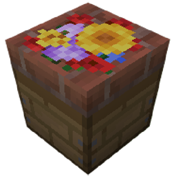 Flower Bed logo