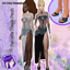 [JBTN] Starlit Whisper Heels logo