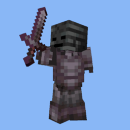 Invisible Armor Stands and Statues logo