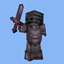 Invisible Armor Stands and Statues logo