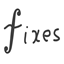 Integration Fixes logo