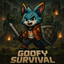 Goofy Gamers -Survival- logo