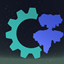 Skies of Progression logo