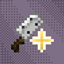 D6's Dungeons Delight Combat logo