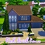 Red Brick house  (no cc) logo