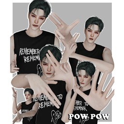 Pow Pow