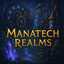 Manatech Realms logo