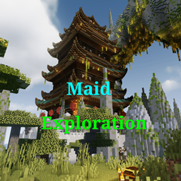 Maid Exploration logo