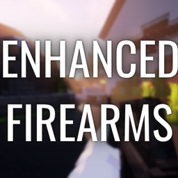 Enhanced Firearms