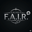 Calvo's F.A.I.R - Focus & Announce Interrupt Responsibility logo