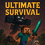 Ultimate survival - L-games logo