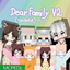 Dear Family V2 (update) - Minecraft Bedrock Addons - CurseForge