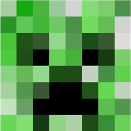 Creeper Infection logo