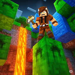 Lava Rise every 30 second! logo