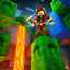Lava Rise every 30 second! logo