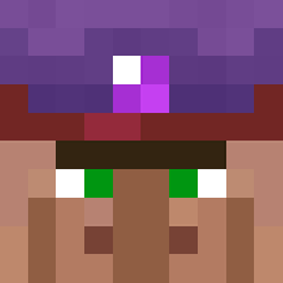 Enchantsmith Villager Add-on logo