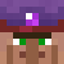 Enchantsmith Villager Add-on logo