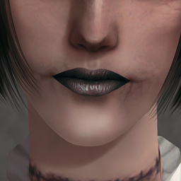 lips 1 [cerberus] project avatar