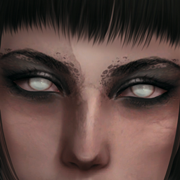 eyes 2 [cerberus] project avatar