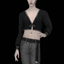 wanderer blouse [cerberus] logo