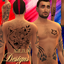 Love for the Wolf Tattoo (Base Game) logo