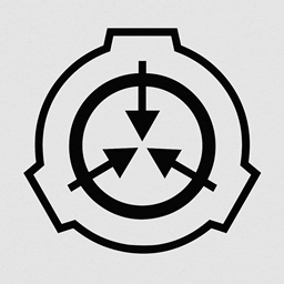 SCP: The Last Resort logo