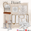 [LANA] Pearl Set logo
