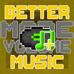BetterMusicMoreVolume project image