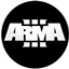 ARMA 3 concept logo