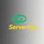 ServerEye logo