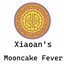 Xiaoan's Mooncake Fever logo