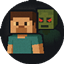 Behind You! logo